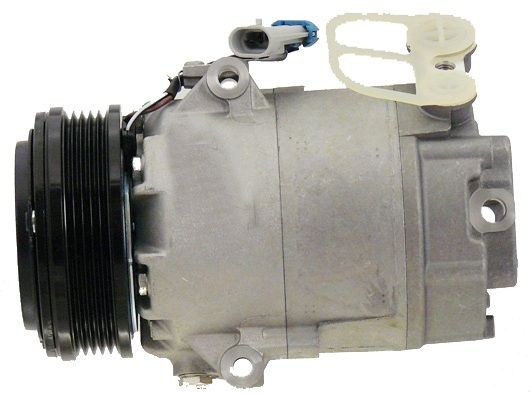 ROTOVIS Automotive Electrics AC-kompressor FRC00257 OPEL kompressor ROTOVIS Automotive Electrics FRC00257
