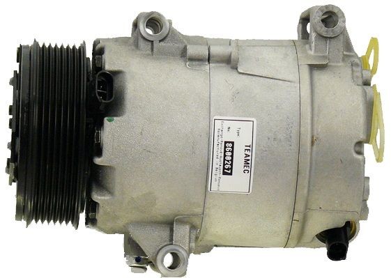 Kondicioniera kompresors ROTOVIS Automotive Electrics FRC00267 ROTOVIS Automotive Electrics FRC00267: Kondicioniera kompresors Renault ESPACE 2005