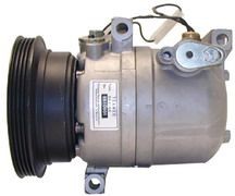 ROTOVIS Automotive Electrics Compressor, ar condicionado FRC10601 Sistema de ar condicionado Nissan Primera P10: Compressor, ar condicionado ROTOVIS Automotive Electrics FRC10601