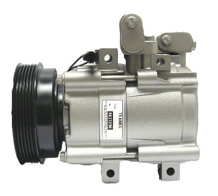 ROTOVIS Automotive Electrics Klimakompressor FRC23296 ROTOVIS Automotive Electrics FRC23296 Aircondition kompressor Hyundai Sonata EF billig