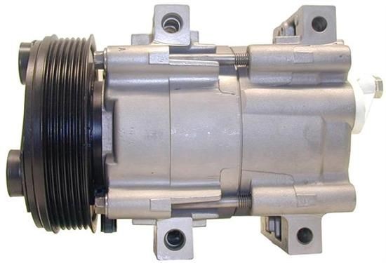 ROTOVIS Automotive Electrics Kondicioniera kompresors FRC23303 ROTOVIS Automotive Electrics FRC23303 Kondicioniera kompresors