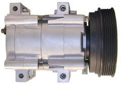 ROTOVIS Automotive Electrics Air conditioning compressor FRC23309 ROTOVIS Automotive Electrics FRC23309 Mazda 121 Jasm aircon compressor replacement