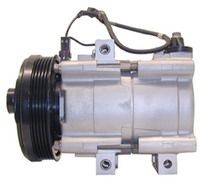 ROTOVIS Automotive Electrics Kompresor klimatizácie FRC23317 ROTOVIS Automotive Electrics FRC23317 Sprężarka klimatyzacji Mazda 121 Jasm cena