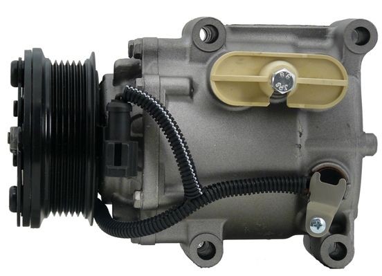 ROTOVIS Automotive Electrics Kondicioniera kompresors FRC23326 FRC23326 Kondicioniera kompresors MAZDA 2 ROTOVIS Automotive Electrics