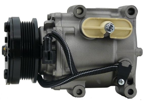 ROTOVIS Automotive Electrics Air conditioning compressor FRC23328 ROTOVIS Automotive Electrics FRC23328 genuine Mazda 121 Jasm air conditioner compressor price