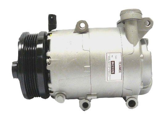 ROTOVIS Automotive Electrics AC-kompressor FRC23335 FRC23335 Ac klimakompressor VOLVO 940 ROTOVIS Automotive Electrics