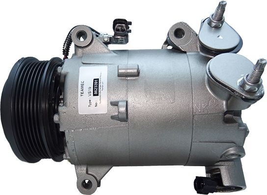 ROTOVIS Automotive Electrics AC-kompressor FRC23391 ROTOVIS Automotive Electrics FRC23391 AC-kompressor F-150 Mk12 Standard Cab Pick-up original