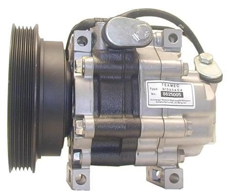 ROTOVIS Automotive Electrics Klimakompressor FRC25005 FRC25005 ROTOVIS Automotive Electrics Kompressor klimaanlæg Mazda billig