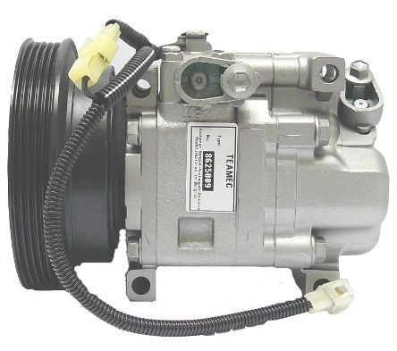 ROTOVIS Automotive Electrics Klimakompressor FRC25009 FRC25009 ROTOVIS Automotive Electrics Klimakompressor Mazda billig