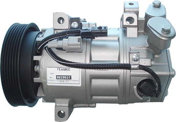 ROTOVIS Automotive Electrics Aircopomp FRC29537 FRC29537 Compressor CHEVROLET NUBIRA ROTOVIS Automotive Electrics