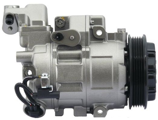ROTOVIS Automotive Electrics AC-kompressor FRC29601 ROTOVIS Automotive Electrics FRC29601 AC-kompressor Mercedes W168 original