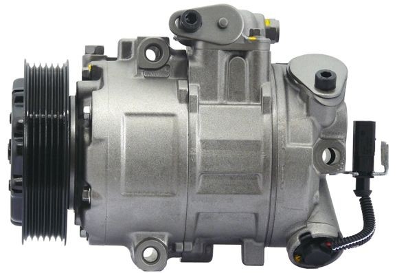 ROTOVIS Automotive Electrics Klimakompressor FRC29602 FRC29602 AC kompressor ROTOVIS Automotive Electrics SKODA ROOMSTER