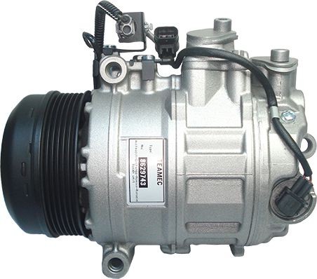 ROTOVIS Automotive Electrics Kompresor klimatizácie FRC29743 ROTOVIS Automotive Electrics FRC29743 originálne Kompresor klimatizácie Mercedes W222 cena