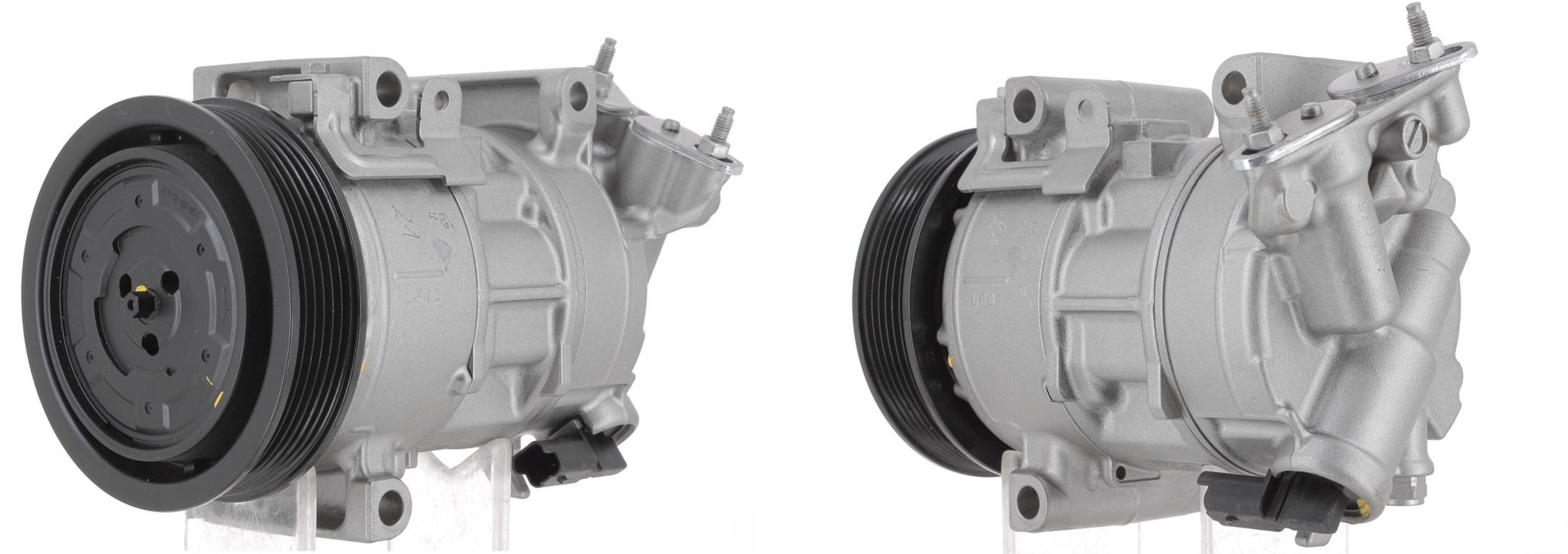 ROTOVIS Automotive Electrics Klimakompressor FRC29803 Aircondition kompressor ROTOVIS Automotive Electrics Citroën BERLINGO FRC29803