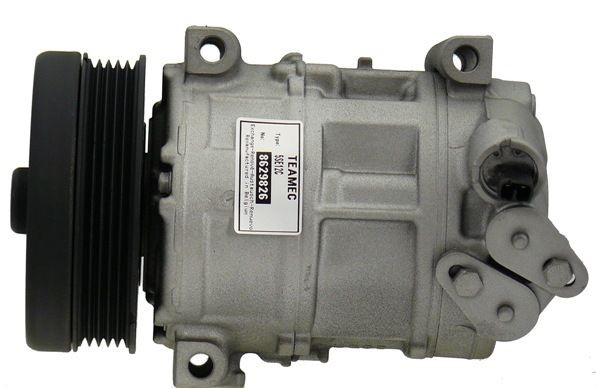 ROTOVIS Automotive Electrics AC-kompressor FRC29826 AC kompressor ROTOVIS Automotive Electrics COUPE FRC29826 billige