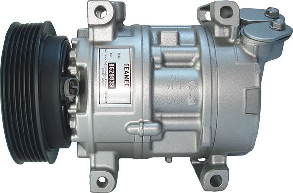 ROTOVIS Automotive Electrics Klimakompressor FRC29839 ROTOVIS Automotive Electrics FRC29839 originale Vantage Roadster AC kompressor hvad koster