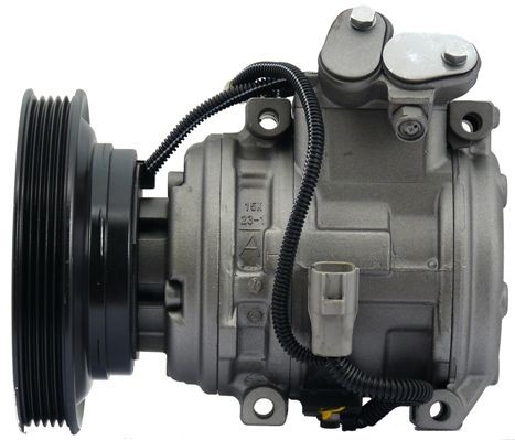 ROTOVIS Automotive Electrics Klimakompressor FRC34364 Klimakompressor ROTOVIS Automotive Electrics FRC34364 TOYOTA RAV4 I SUV Cabrio (XA10) Kfz-Klimatisierung Preis