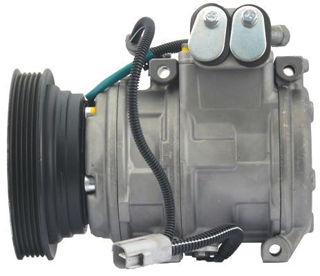 ROTOVIS Automotive Electrics Compresor, aire acondicionado FRC34942 Sistema de aire acondicionado TOYOTA Camry II Berlina (V20): Compresor, aire acondicionado ROTOVIS Automotive Electrics FRC34942