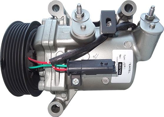 ROTOVIS Automotive Electrics Κομπρεσέρ air condition FRC37153 Κομπρεσέρ ROTOVIS Automotive Electrics Chevrolet TRANS SPORT FRC37153