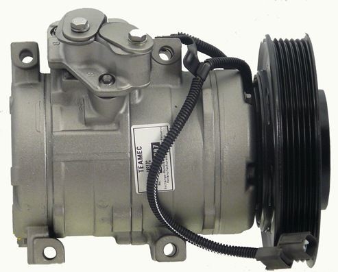 ROTOVIS Automotive Electrics AC-kompressor FRC38807 Klimakompressor Honda CH FRC38807 ROTOVIS Automotive Electrics