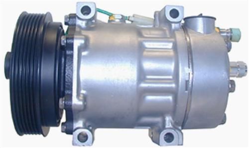 ROTOVIS Automotive Electrics Klimakompressor FRC45642 ROTOVIS Automotive Electrics FRC45642 originale 9000 Sedan AC kompressor hvad koster