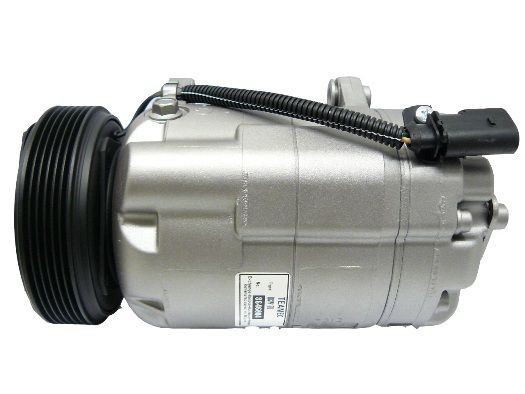 ROTOVIS Automotive Electrics Kompresor klimatizácie FRC46004 FRC46004 ROTOVIS Automotive Electrics Kompresor klimatizácie Skoda lacné