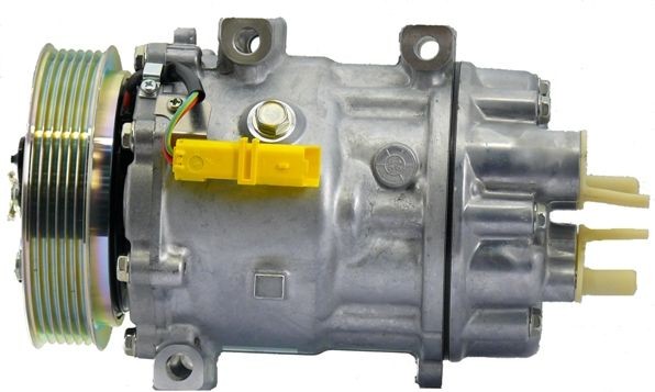 ROTOVIS Automotive Electrics AC-kompressor FRC46026 FRC46026 AC kompressor ROTOVIS Automotive Electrics PEUGEOT 5008