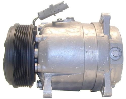 ROTOVIS Automotive Electrics AC-kompressor FRC54631 AC pumpe ROTOVIS Automotive Electrics Peugeot 5008 FRC54631