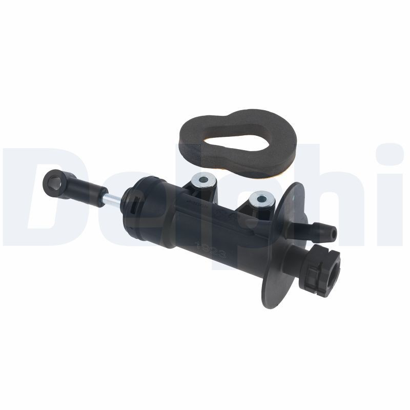 DELPHI Cylindre émetteur d'embrayage LM80753 LM80753 Emetteur d'embrayage DELPHI TOYOTA VERSO