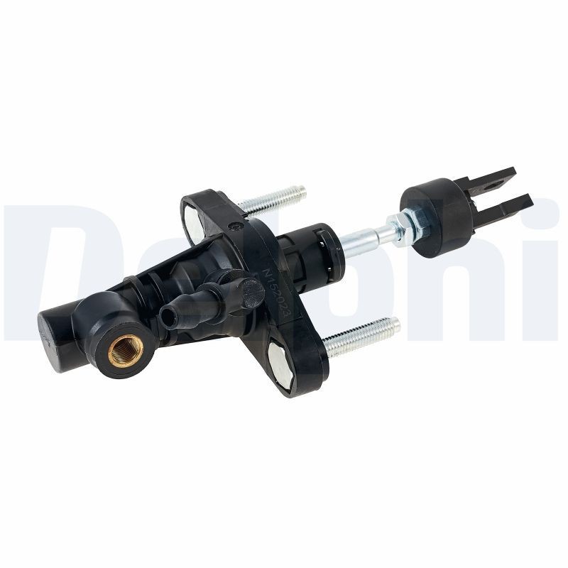 DELPHI Cilindro transmissor, embraiagem LM80756 DELPHI LM80756 Bomba da embraiagem Toyota Auris E150 preço