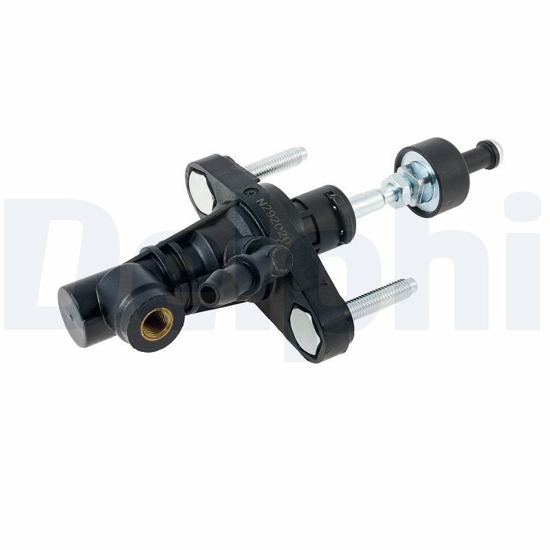 DELPHI Άνω αντλία, συμπλέκτης LM80760 LM80760 Τρόμπα συμπλέκτη άνω TOYOTA VERSO DELPHI