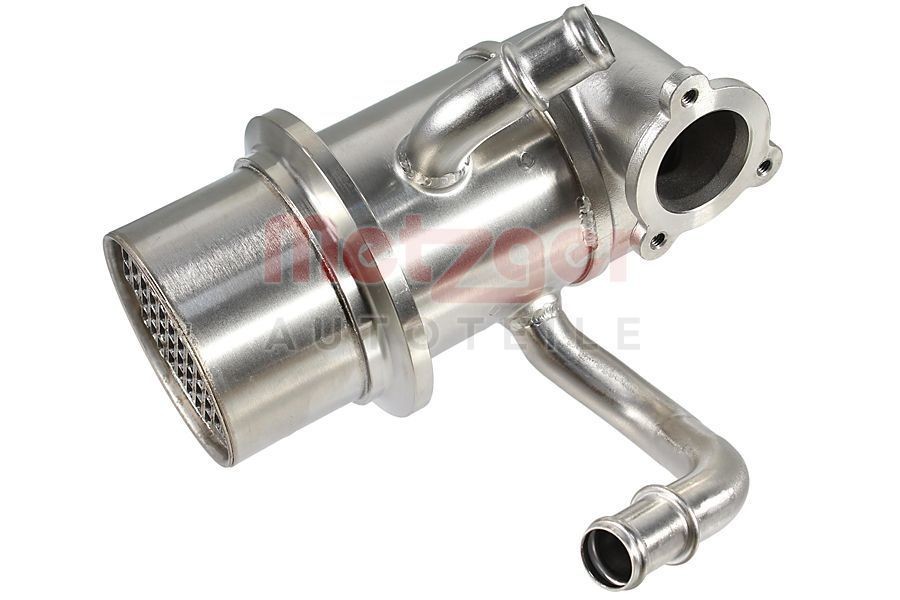 METZGER Radiador EGR 08920037 Radiador de gases de escape METZGER LT 08920037 baratos