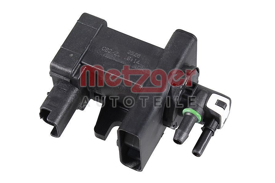 METZGER Survemuundur, turbokompressor 08920038 08920038 Survemuundur turbokompressor FIAT FIORINO METZGER