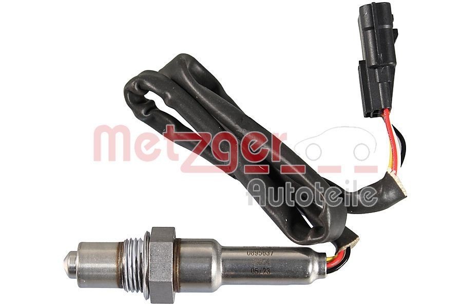 METZGER Sonda lambda 0895637 0895637 costo Sonda lambda METZGER RENAULT SAFRANE