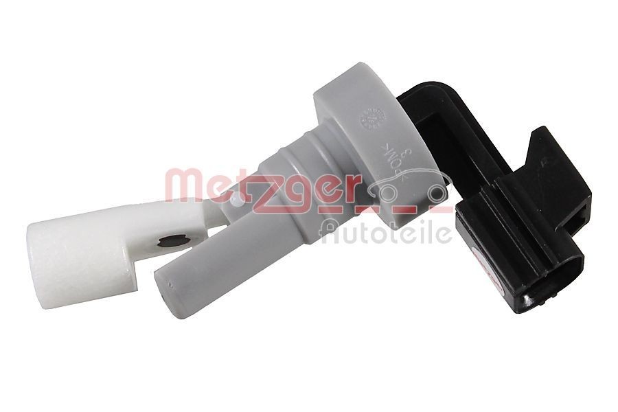 Sensor, sprinktlervæskestand METZGER 0901472 METZGER 0901472 Sprinklervæske beholder FORD GALAXY 2000