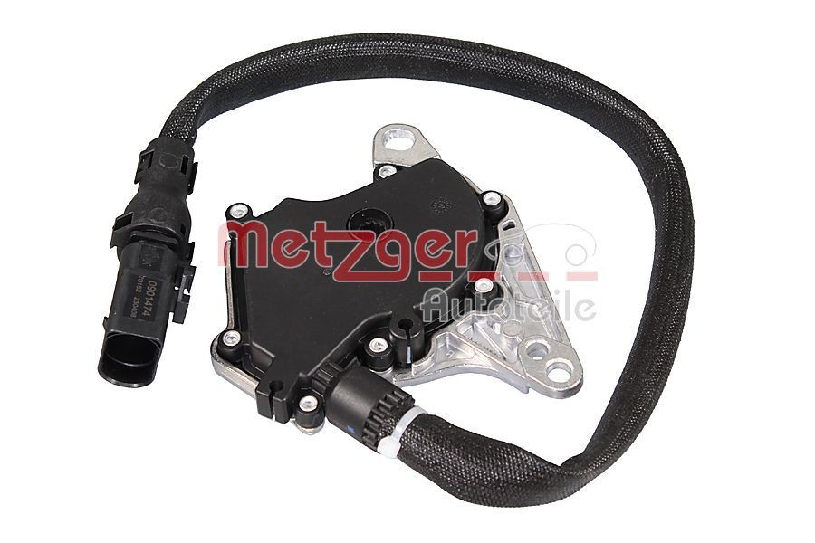 METZGER Gearskifter, Automatgear 0901474 Styreenhed, automatisk gearkasse METZGER Volvo V90 Kombi 0901474
