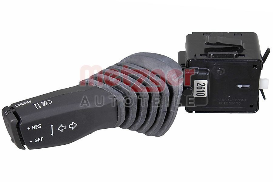 METZGER Ohjausakselin kytkin 09161093 METZGER 09161093 Ohjausakselin kytkin OPEL Vectra C Sedan (Z02) 2.8 V6 Turbo OPC (F69) 280 hv 2006