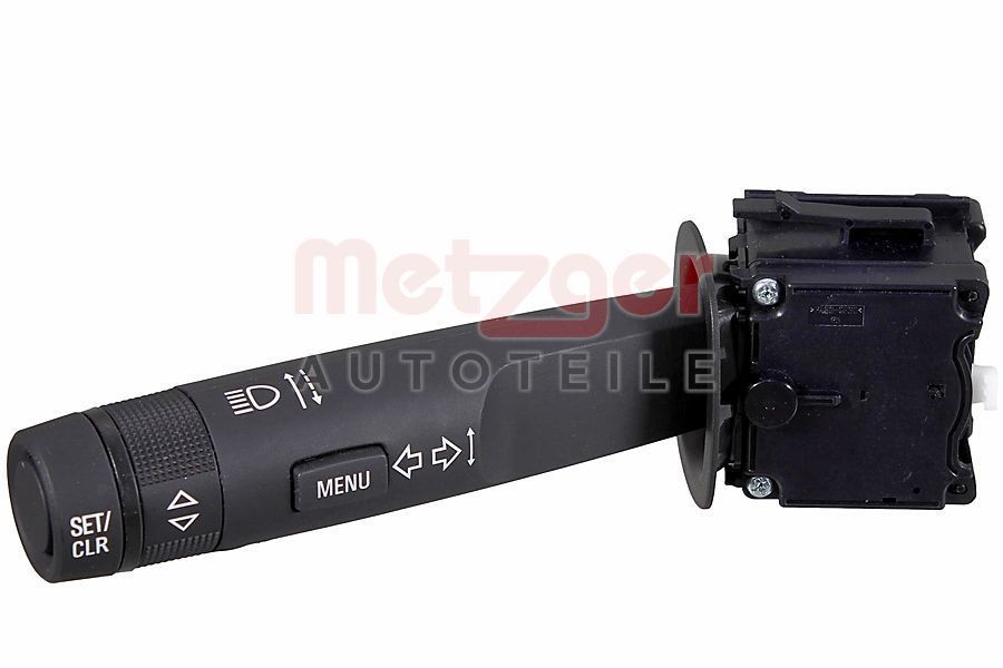 Ohjausakselin kytkin METZGER 09161095 METZGER 09161095: Kytkin ohjausakseli Chevy AVEO 2004