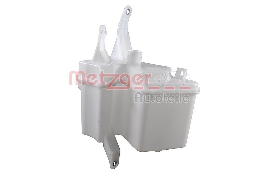 METZGER Ruitensproeier reservoir 2140420 METZGER 2140420 Ruitenreiniging TOYOTA Land Cruiser Prado 120 (J120) 2003