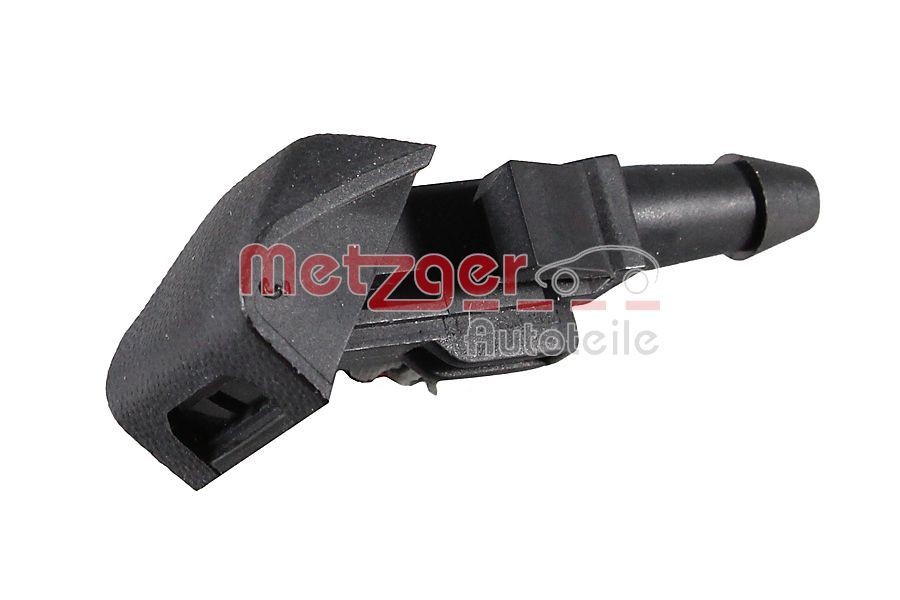 METZGER Pesusuutin, lasinpesulaite 2221143 2221143 METZGER Pissapojan suutin Peugeot BOXER hinta