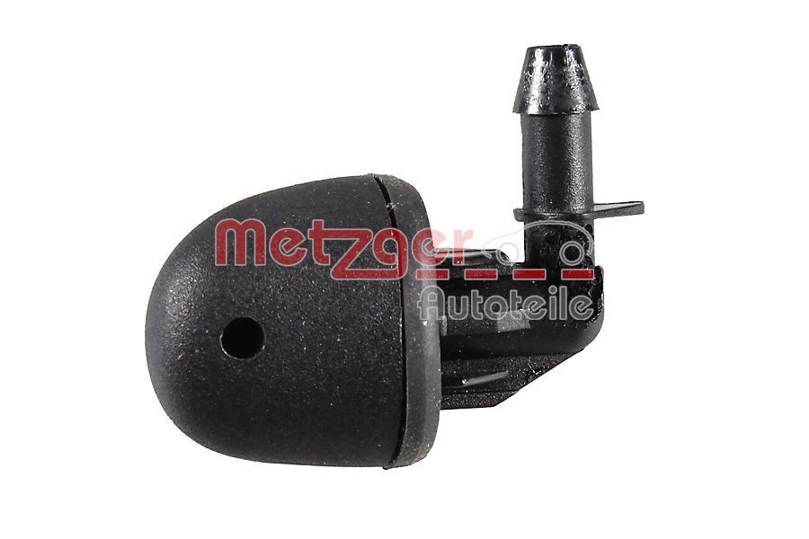 METZGER Sprinklerdyse 2221146 METZGER 2221146 Renault Kangoo 2 Express Sprinklerdyser til en rimelig pris