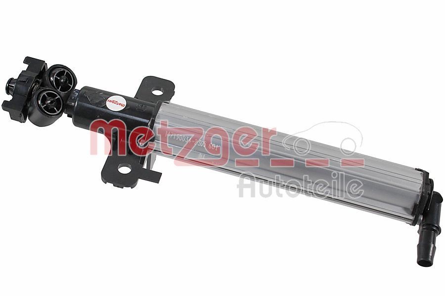 METZGER Pesusuutin, ajovalo 2221148 METZGER 2221148 MINI PACEMAN pesusuutin, ajovalo