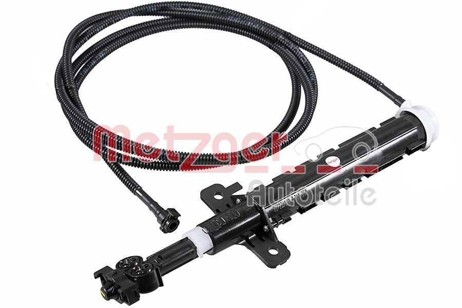METZGER Pesuveedüüs, Tulepesurid 2221149 METZGER 2221149 Pesuveedüüs, tulepesurid CHRYSLER VOYAGER hind