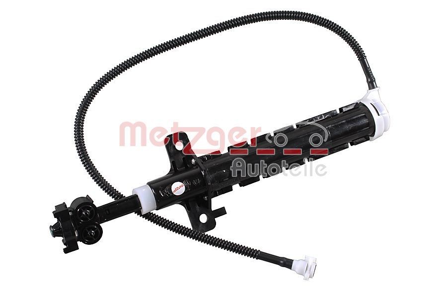 METZGER Μπεκ νερού πλύσης, καθαρ. προβολέων 2221150 METZGER 2221150 Μπεκ νερού πλύσης, καθαρ. προβολέων Renault Laguna 3 Grandtour σε χαμηλές τιμές