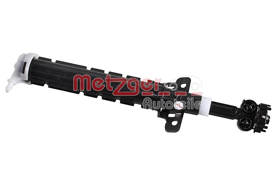 METZGER Ejector de água do lava-faróis 2221151 METZGER 2221151 Ejector de água do lava-faróis Peugeot e 807 a um preço acessível