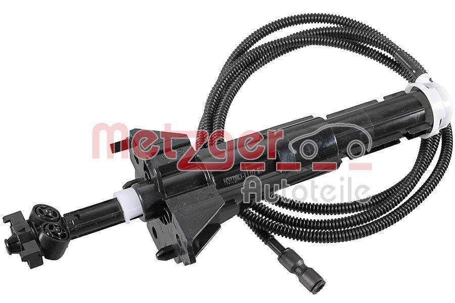 METZGER Gicleur de lave-phare 2221155 METZGER 2221155 Gicleur de lave-phare CITROËN DS4 5 portes à un prix avantageux