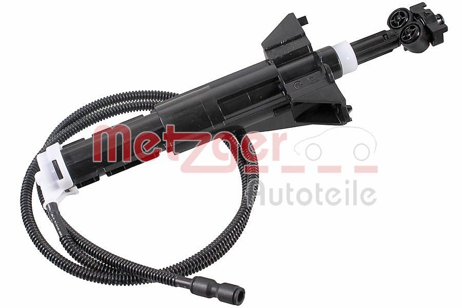 METZGER Ejector de água do lava-faróis 2221156 METZGER 2221156 Ejector de água do lava-faróis CITROЁN preço