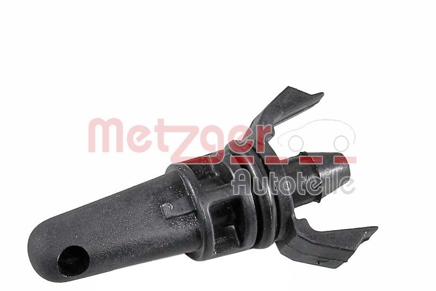 METZGER Ejector de água do lava-vidros 2221164 METZGER 2221164 Ejetors de água do lava vidros Renault Clio IV preço