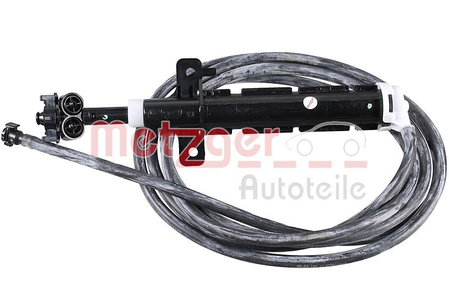 METZGER Ugello acqua lavaggio, Lavafari 2221167 METZGER 2221167 Ugello acqua lavaggio, lavafari Renault Megane 2 Cabrio originale prezzo