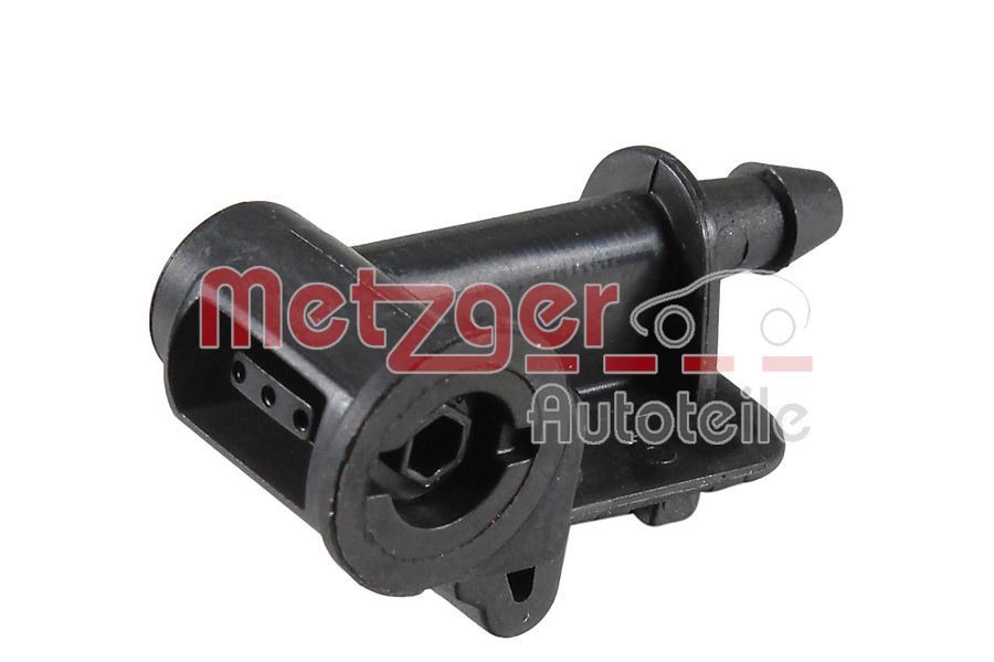 METZGER Pesuveedüüs, Klaasipuhastus 2221171 METZGER 2221171 Pesuveedüüs klaasipuhastus Opel VIVARO originaal